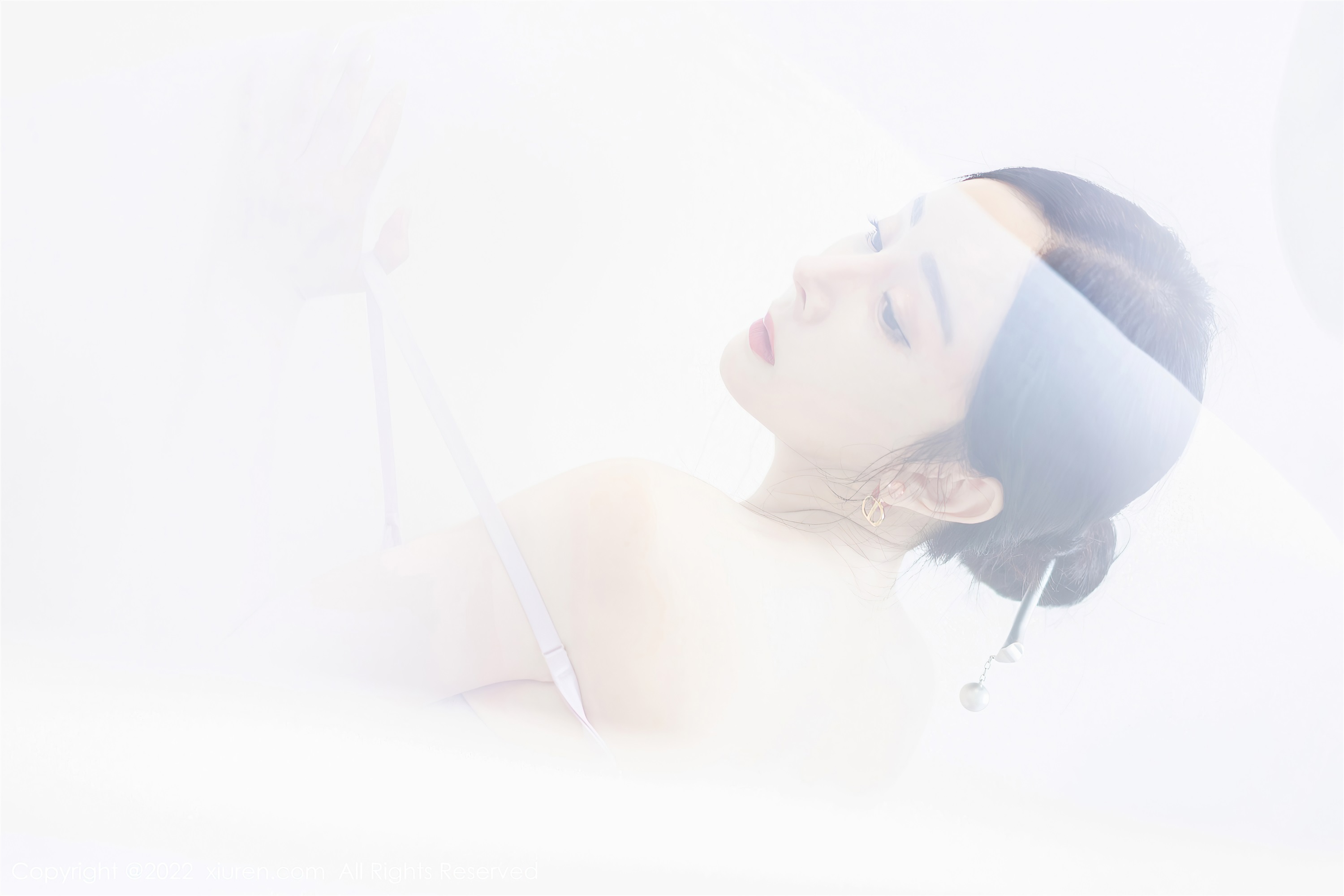 Xiuren秀人网 2022.06.02 NO.5100 允爾